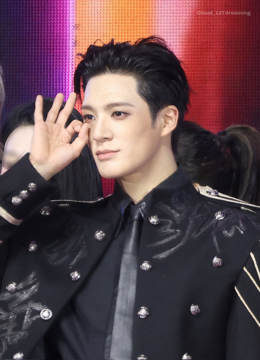 251219 KBS 가요대축제

#제노 #JENO #ジェノ #李帝努
#NCT #NCTDREAM