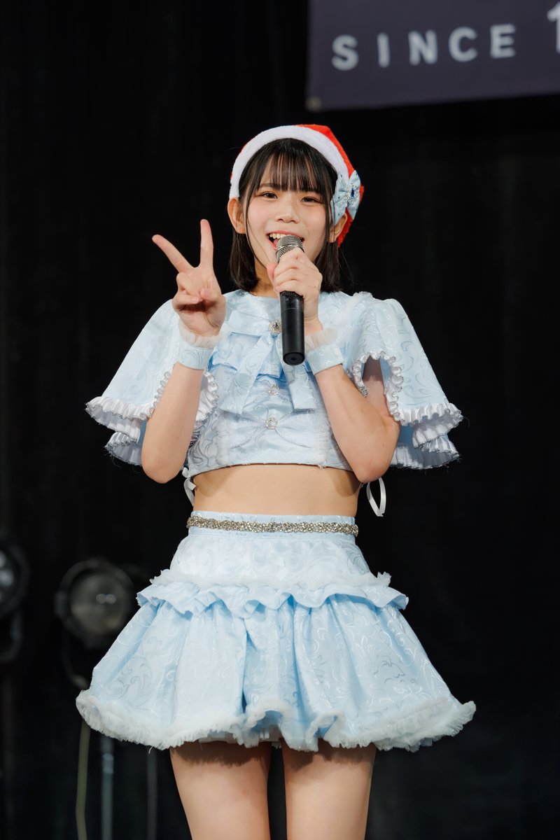 ⭐️ ぷぷみです Fille mimi 音芽つぐみ @Fi_mi__tsugumi 2025-12-23 #PANFES Xmas