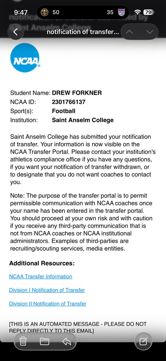 Drew Forkner tweet media