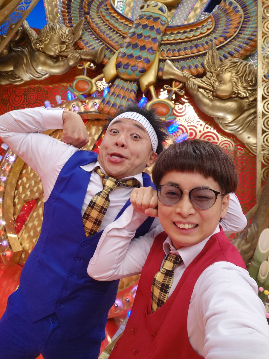 サンシャイン池崎 超公式🐤 (@ikezaki_YEAH) / Posts / X