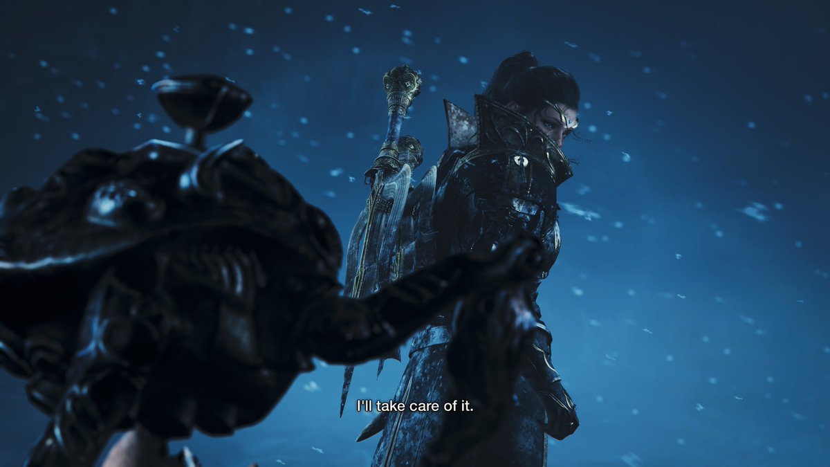 BattleBuni_'s tweet photo. Arch-tempered Jin Dihaad? Easy ✅️
Elder Dragon Gogmazios? Pretty good ✅️
SAVAGE OMEGA? FUCKING FINALLY ✅️

NEVER ON MY LIFE DO I WANT TO FIGHT HIM AGAIN BUT G'DAMN WE DID IT BABY!!! 

Love to hate Monster Hunter Wilds, and hate to love it  🤣 https://t.co/439ZPpafoq