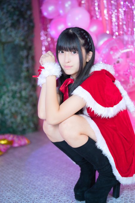 秋月莉緒のTwitter画像26