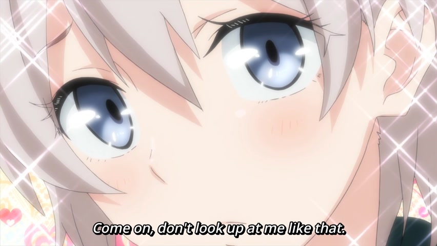 俺ガイルのキャプ画像bot tweet media