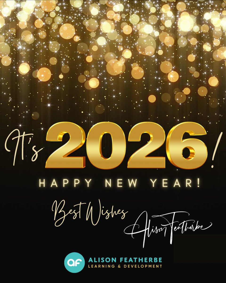 Alison Featherbe tweet media