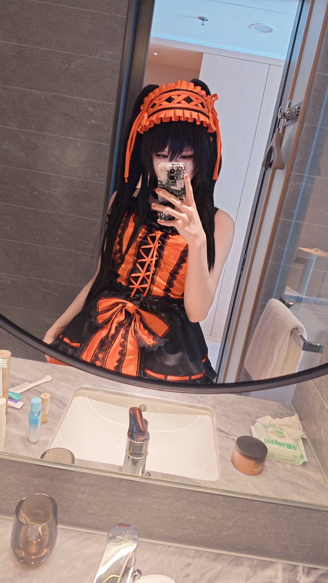 KobatoMB's tweet image. 今天长这样