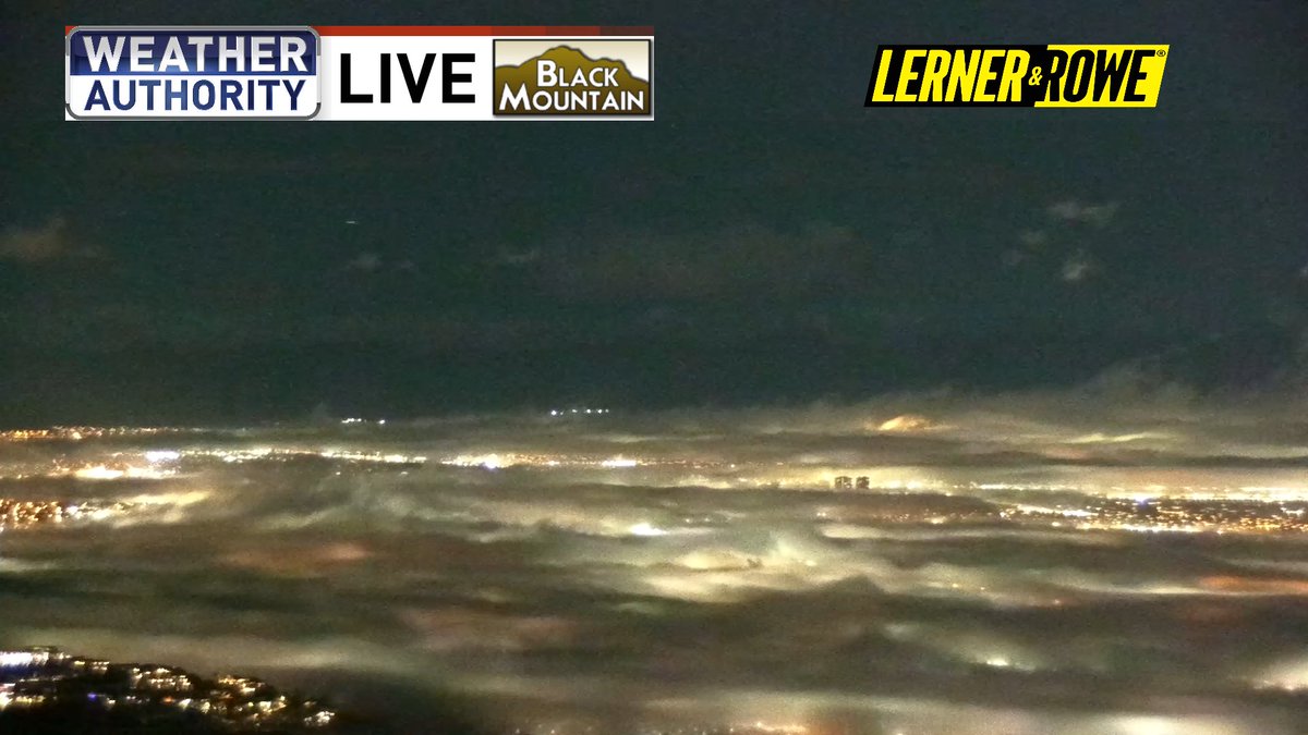 BillBellis's tweet image. This is VEGAS on #NewYearsDay 🧐
Someone cue the Twilight Zone music.
@News3LV @NWSVegas #WeatherAuthority #vegas #Vegasweather #nvwx