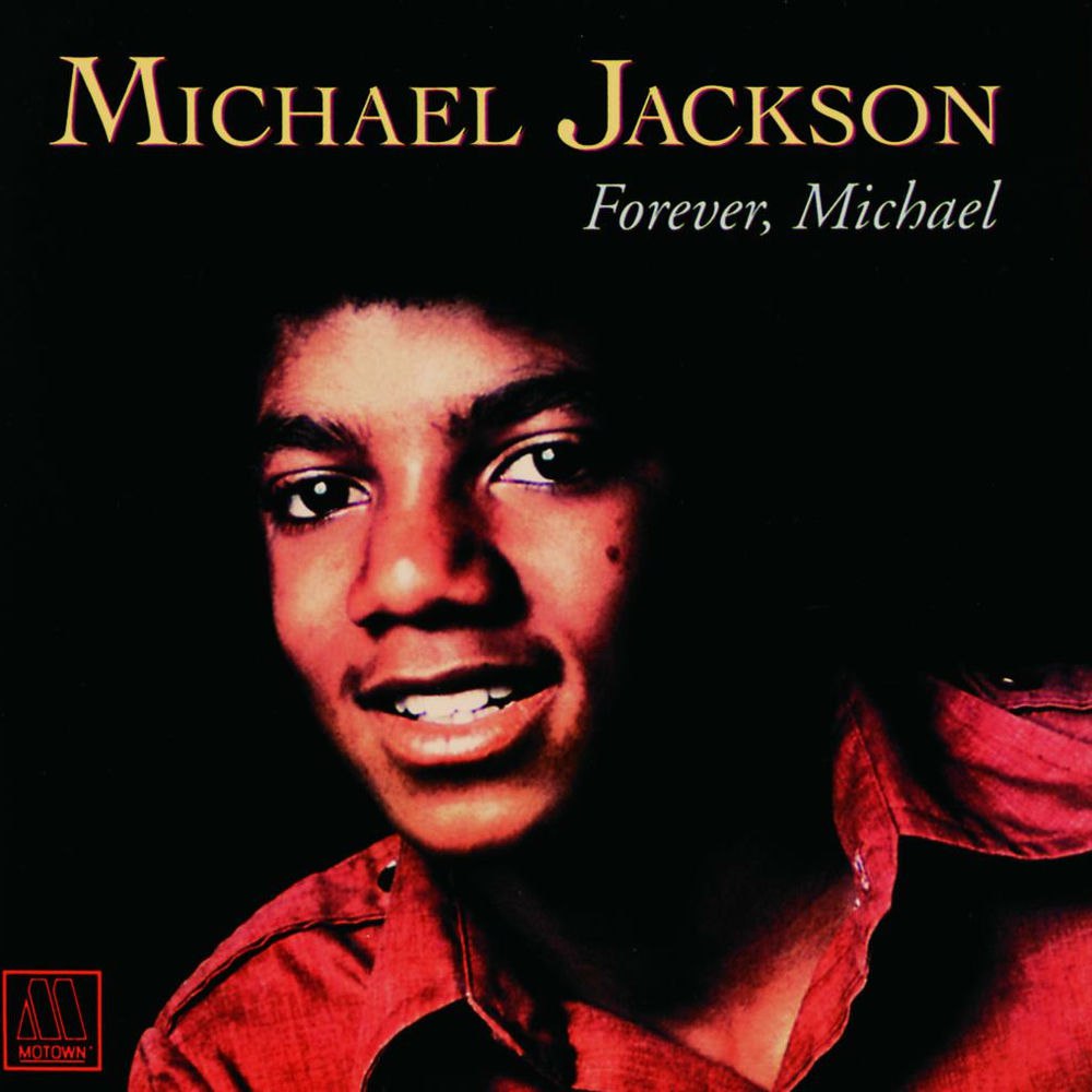Primer día del año, excelente para escuchar Forever, Michael  de <a href="/michaeljackson/">Michael Jackson</a> como lo fue en 1975. #Soul #R&amp;B