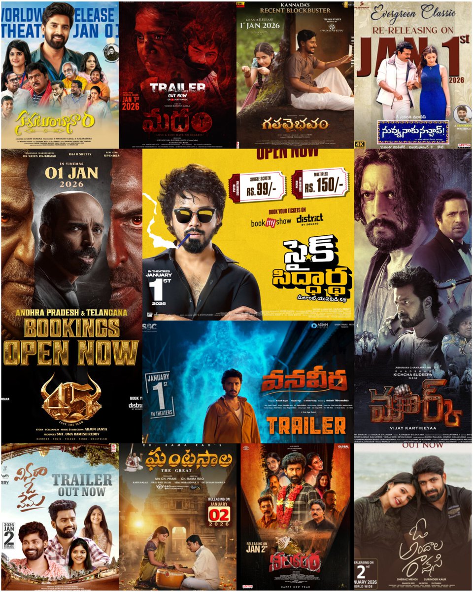 Today Box Office tweet media