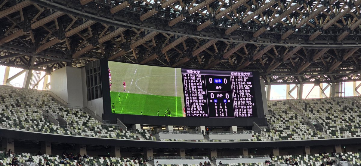 ララルーチュ 確認画像 緑色の変色 下あたりが緑色になっちゃった モニタ故障か？！