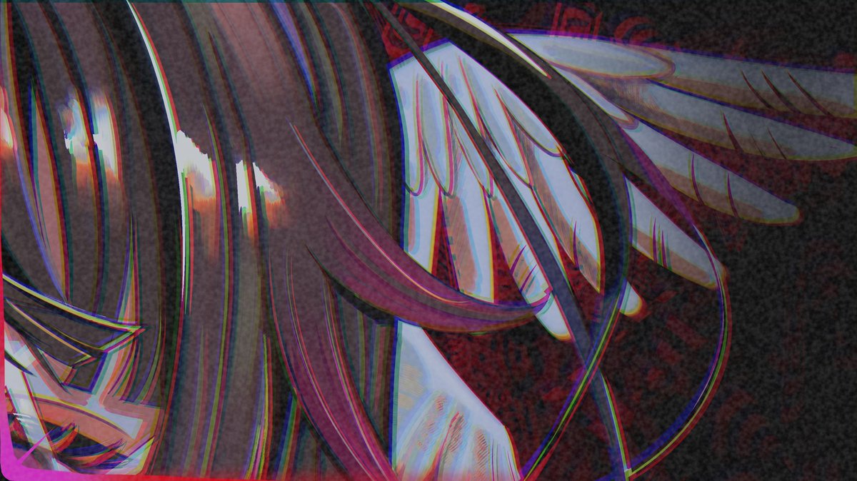 penngazuki's tweet image. 開眼
#原神LunaIV #コロンビーナ #GenshinImpact