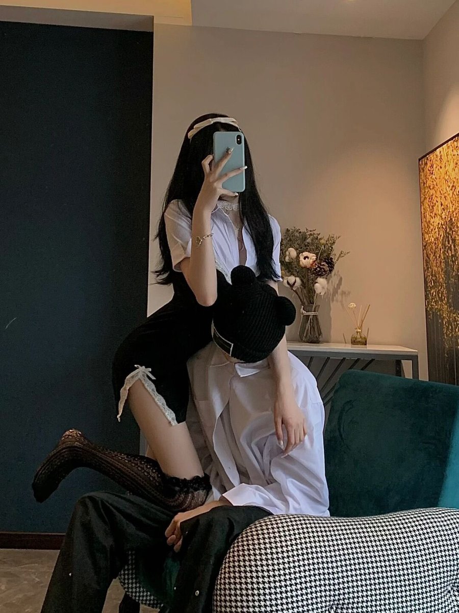 堕落的人妻 tweet media