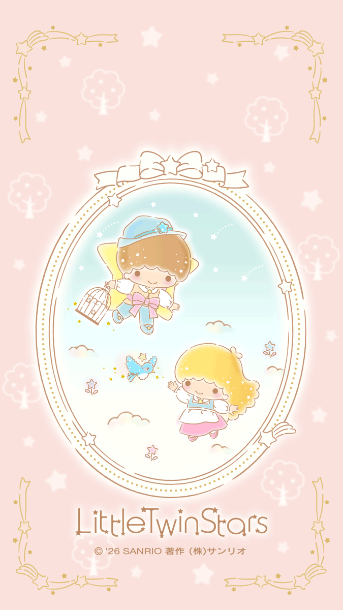 キキ＆ララ【公式】 (@kikilala_sanrio) / Posts / X