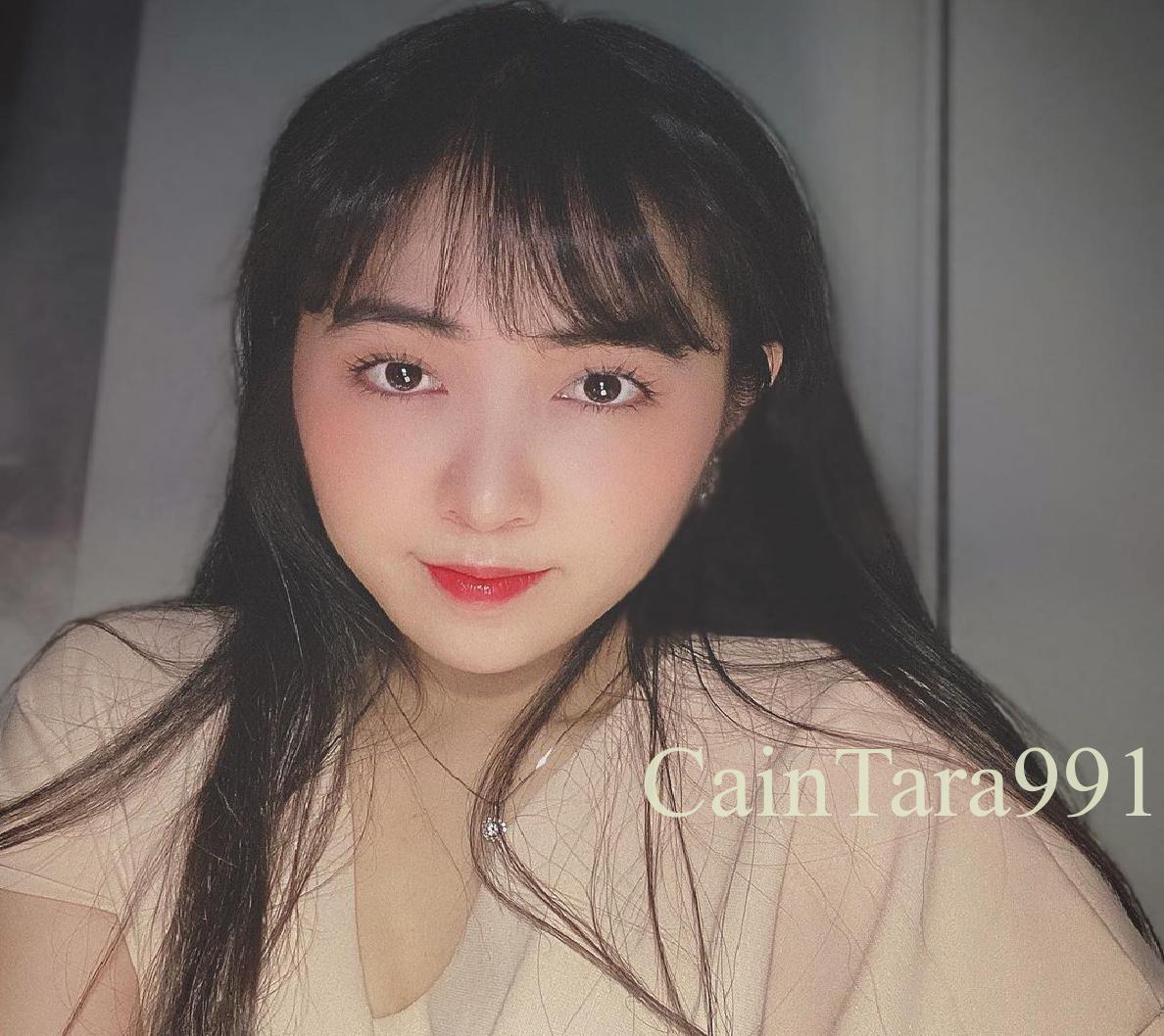 Tara Cain tweet media