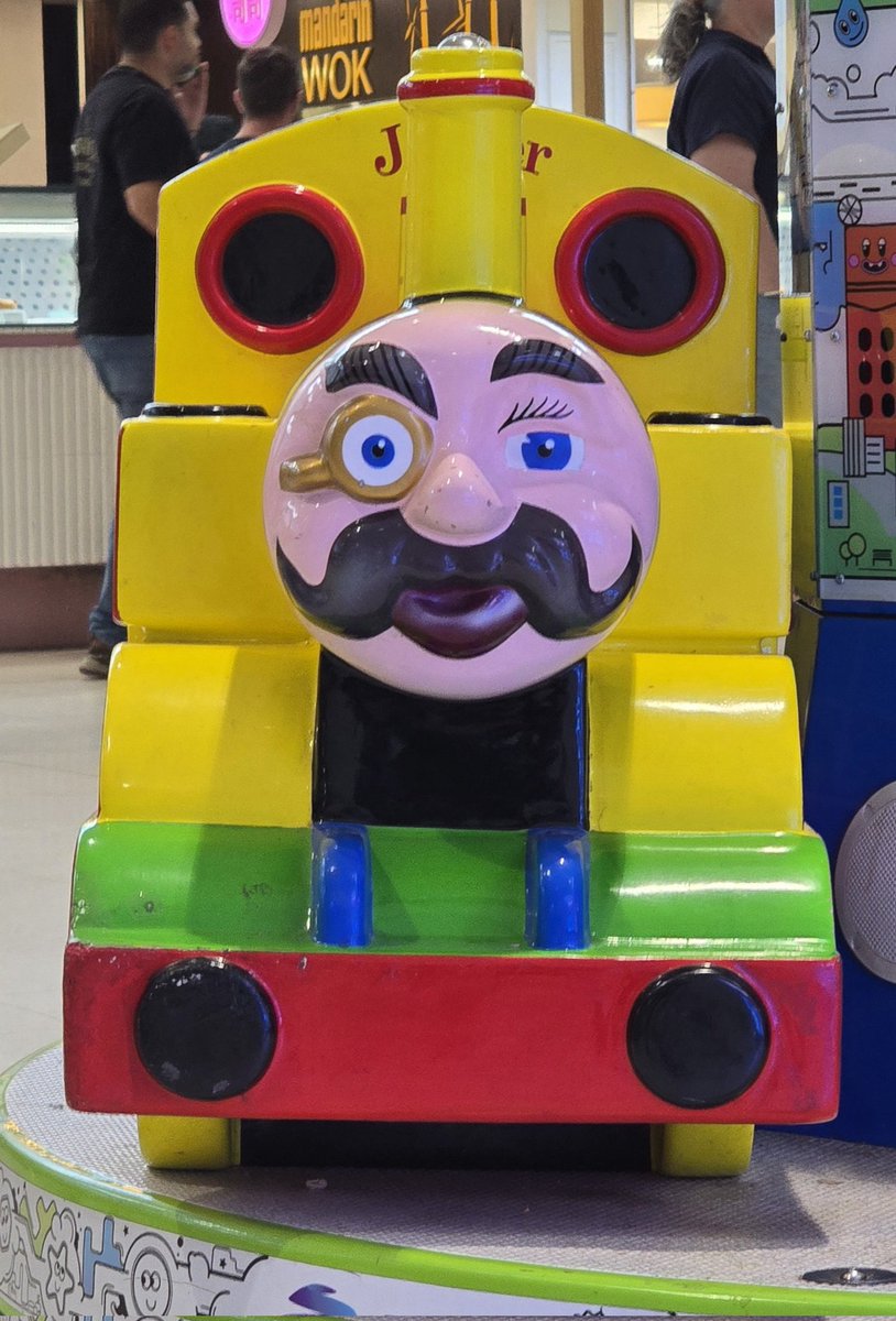 AngryBirdMask's tweet image. JASPER ORTHOS (i couldnt get a good top view sorry guys)