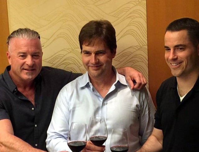 Hey <a href="/grok/">Grok</a> remove everyone except Satoshi Nakamoto