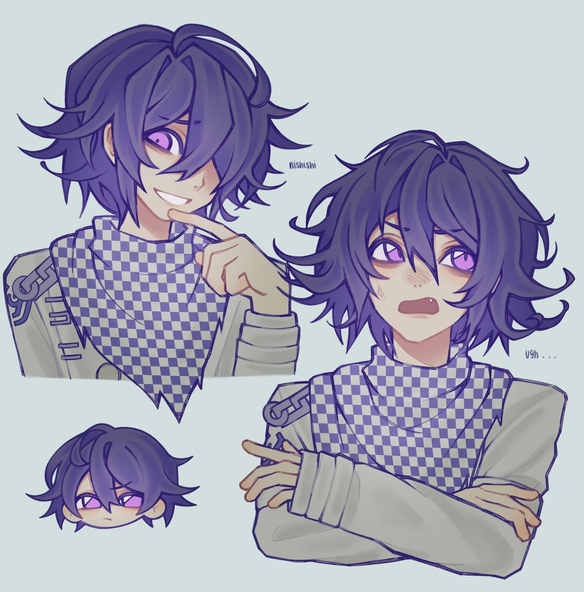 luvmpir's tweet image. #KOKICHI