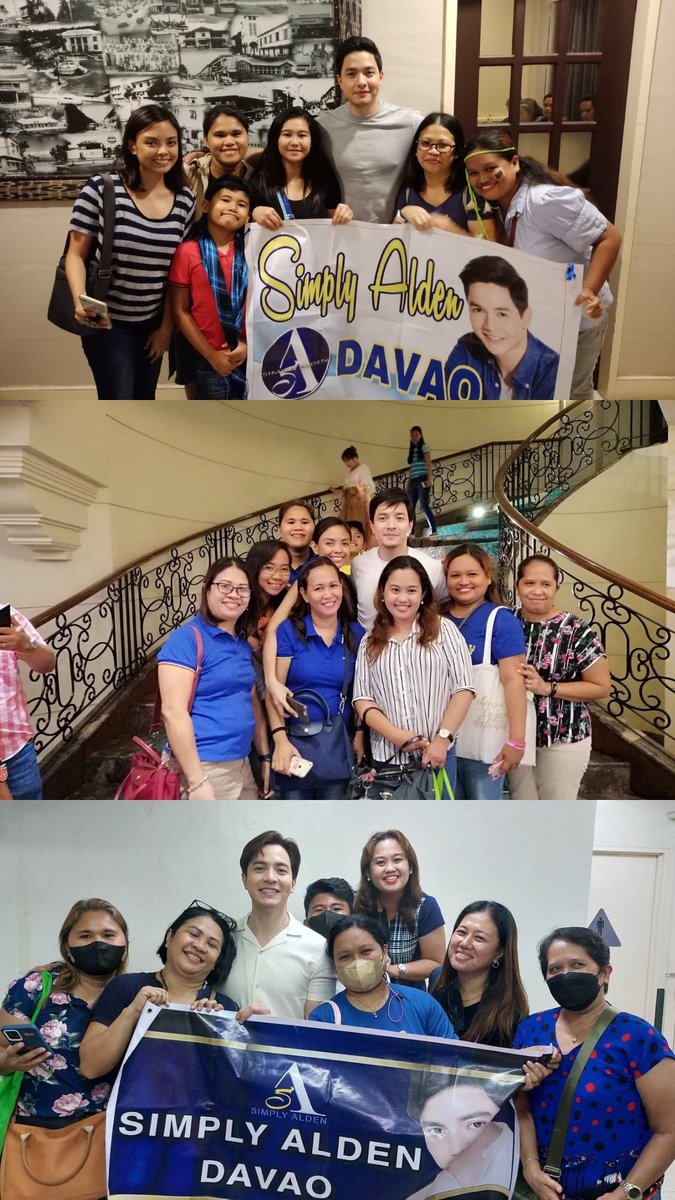Happiest and blessed birthday to our dear, RJ! <a href="/aldenrichards02/">Alden Richards</a> . May God continue to bless you with good health, peace, joy, &amp; will grant you the desires of your heart according to His will &amp; purpose. We love you! 💙🎂🥂 

#GlobALDENDay 
#ALDENRichards
ALDENxATeam GlobalReady