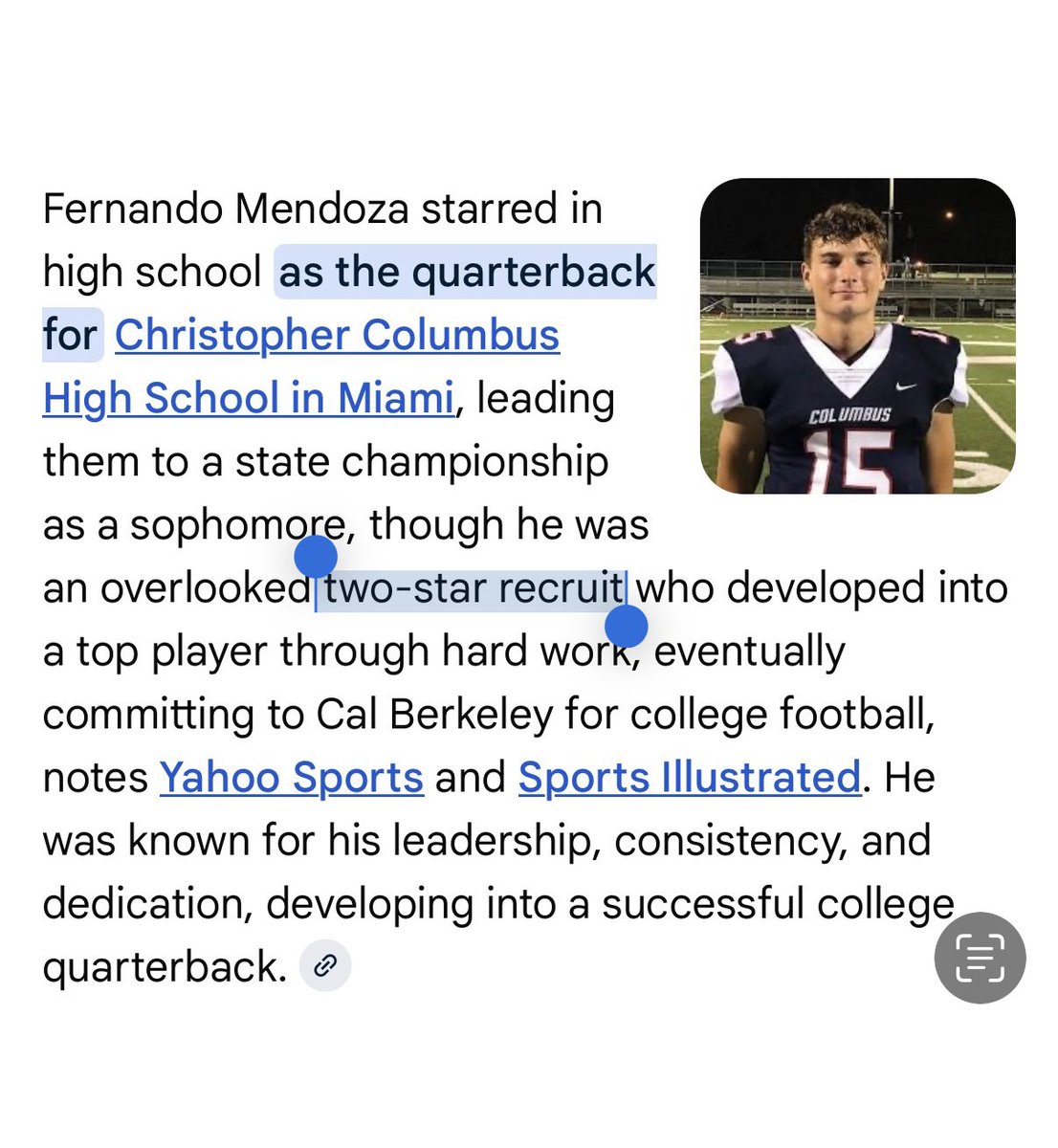 Kevin Thomson tweet media