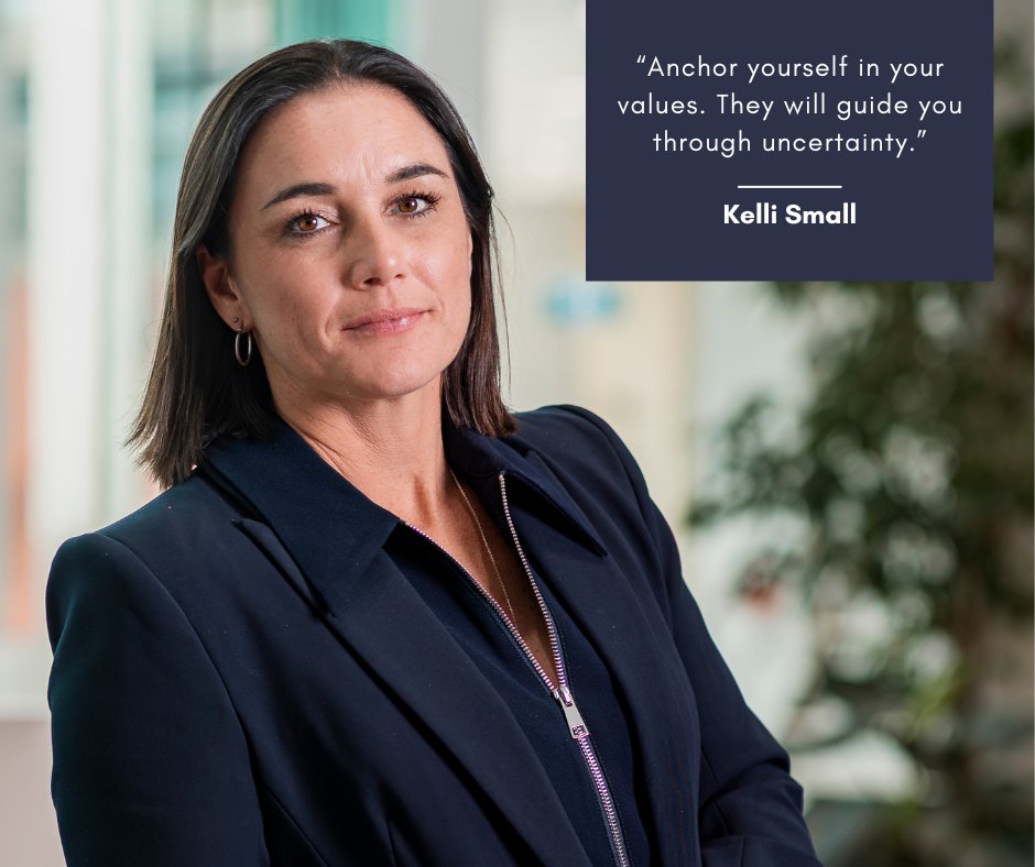 RRRNetwork's tweet image. Leadership in local government is about people, not just numbers.

Meet Kelli Small, Managing Director of Source Business Partners, supporting finance teams across WA to build capability and strengthen communities.

Read Kelli’s story - tinyurl.com/KS012026