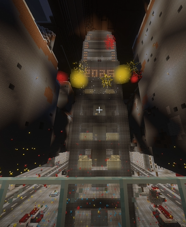 TheGodBase's tweet photo. Happy New Year From Kyoto🎇🎆
2026☑️#newyears #minecraft #godbase https://t.co/K2biqOElDj