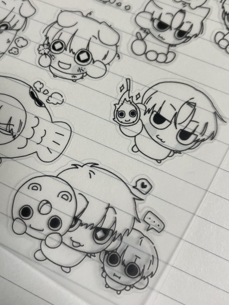 from1uck's tweet image. 안녕하세요닉쭈
알티추첨한분
국내주소
준등기
스티커랑핀뱃지
추첨일
내맘