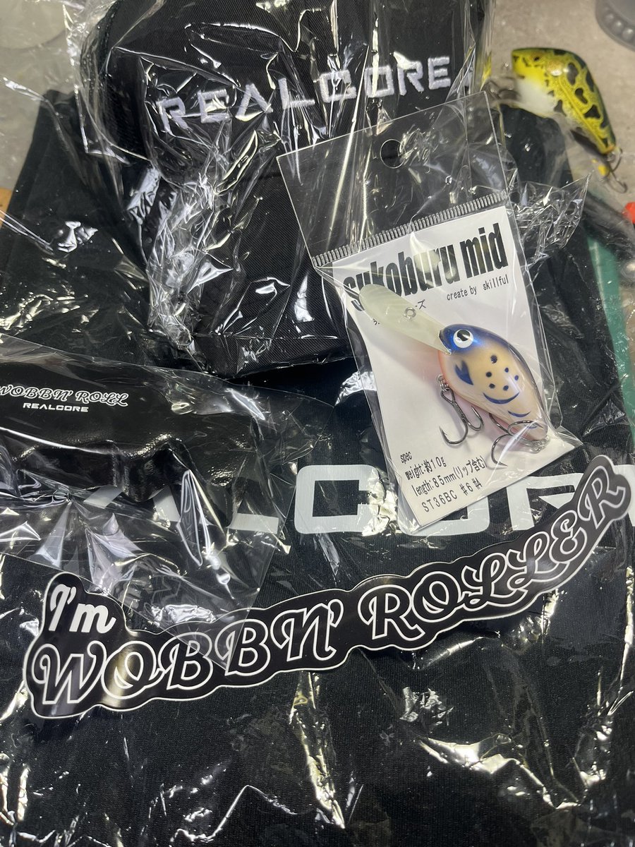 REALCORE (@REALCORE_JP) / Posts / X