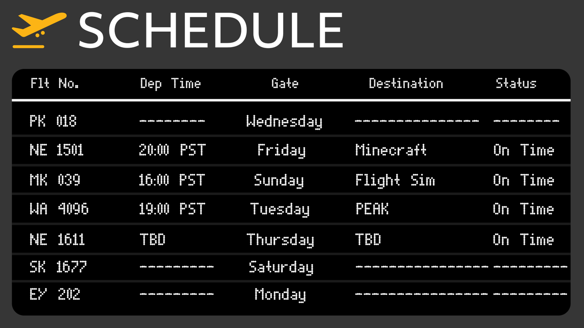Airplano21 tweet media