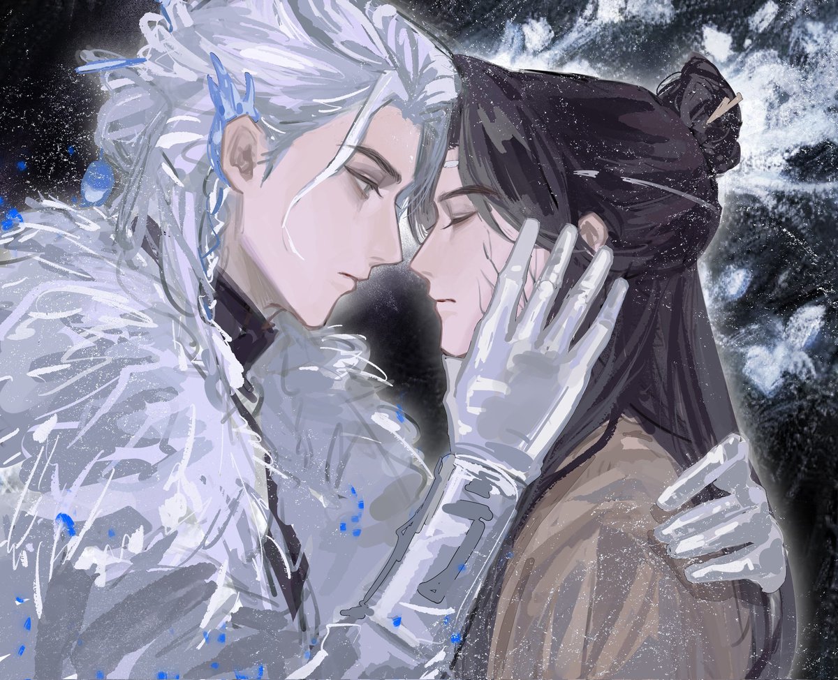 xuejaemin's tweet image. #WhereWindsMeet #燕云十六声