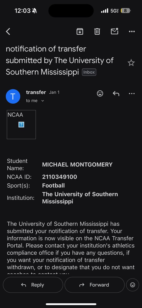 Michael Montgomery tweet media