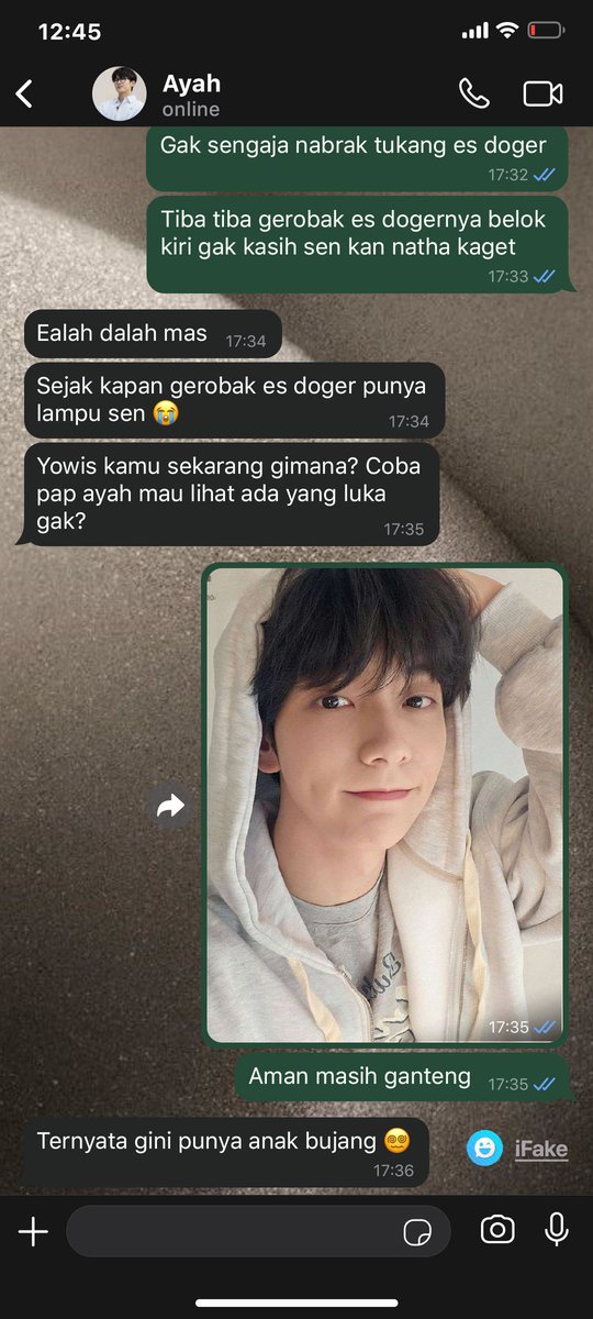 Pulang Telat

; Choi Soobin feat Jeon Wonwoo One Tweet AU 
© Satelitnyabumi
#whatif #WMCWRITINGCHAT
