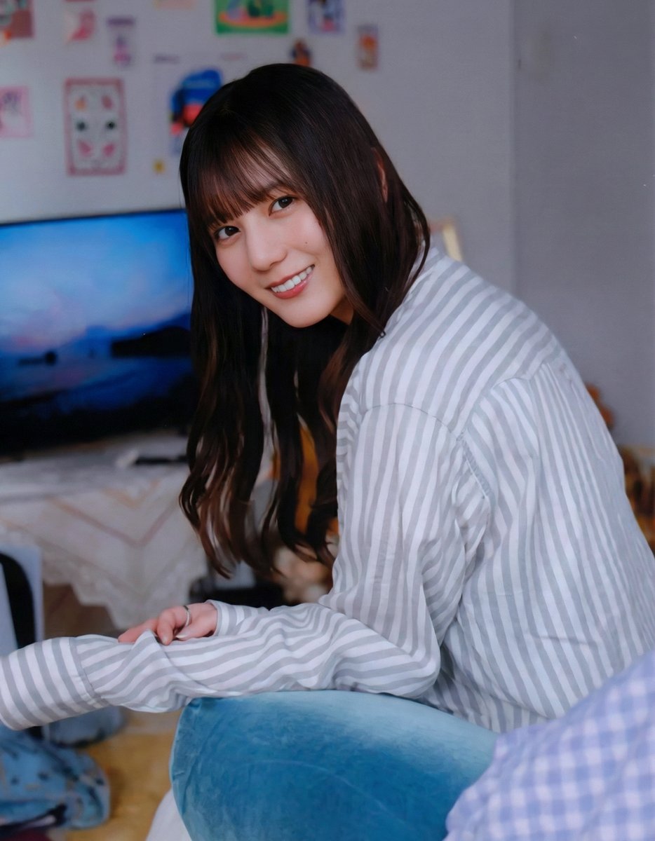 生写真 小坂菜緒 日向坂46