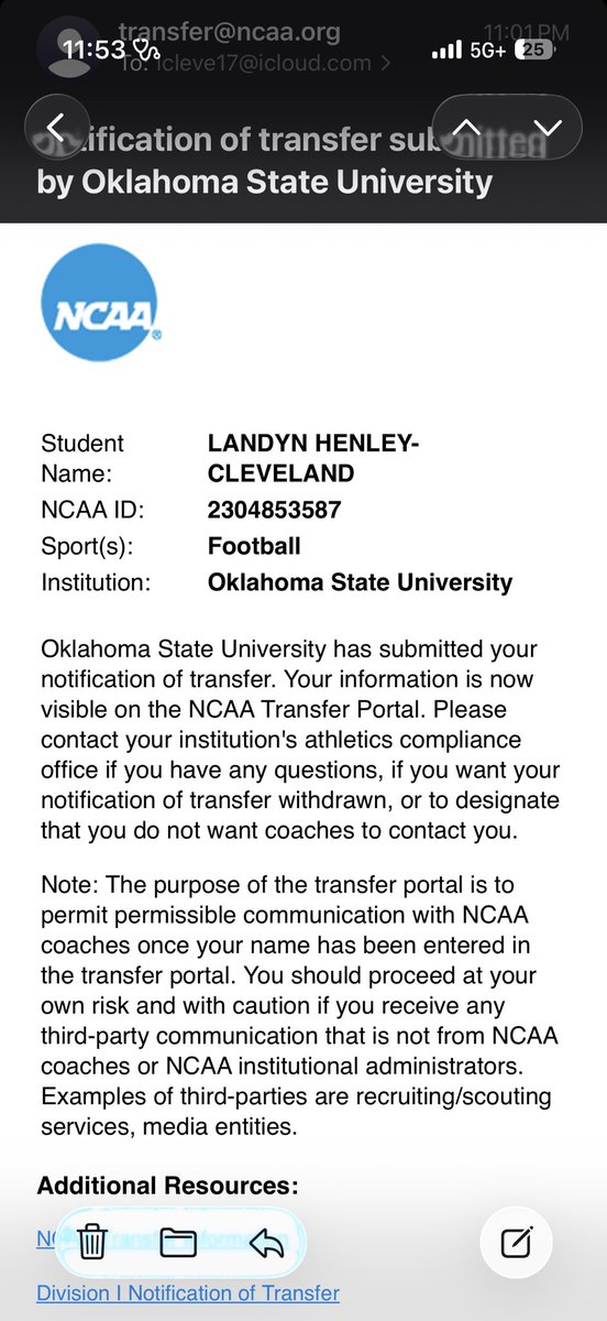 “Lando” tweet media