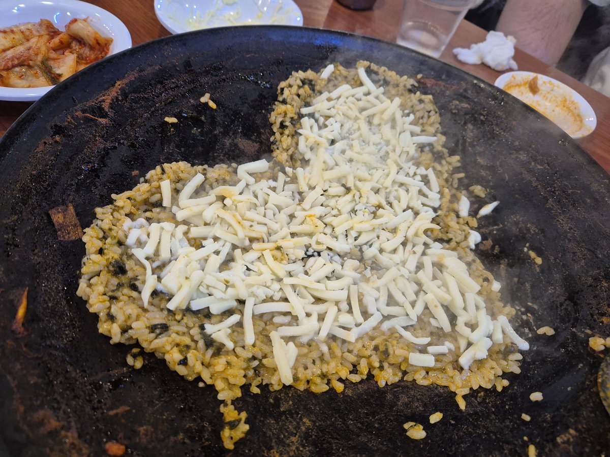 MKB_HN's tweet photo. 아랜역 물닭갈비 본점 https://t.co/bSx6axmRdz