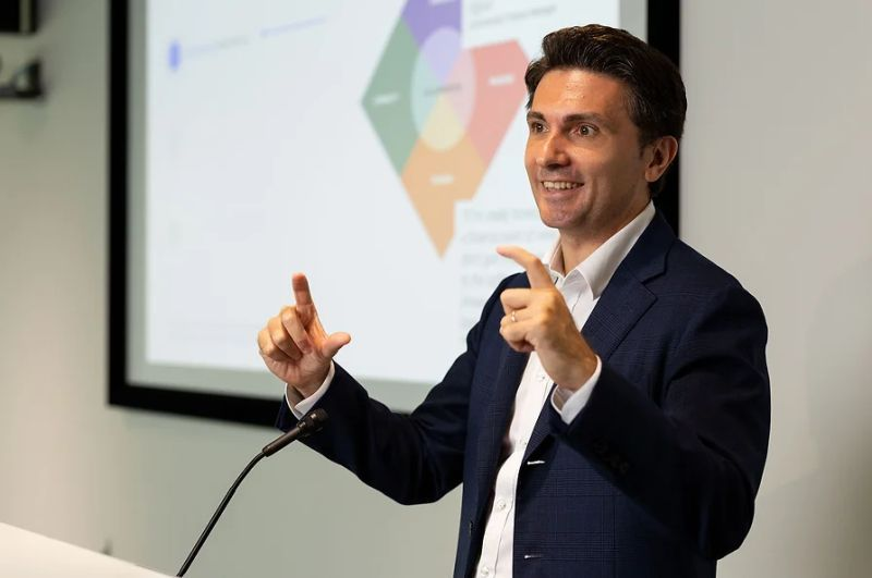 Roberto Croci tweet media