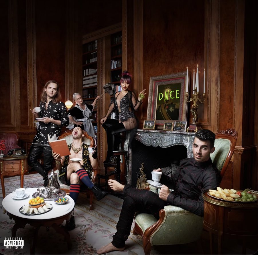 just realized both these albums turn 10 this year 😭