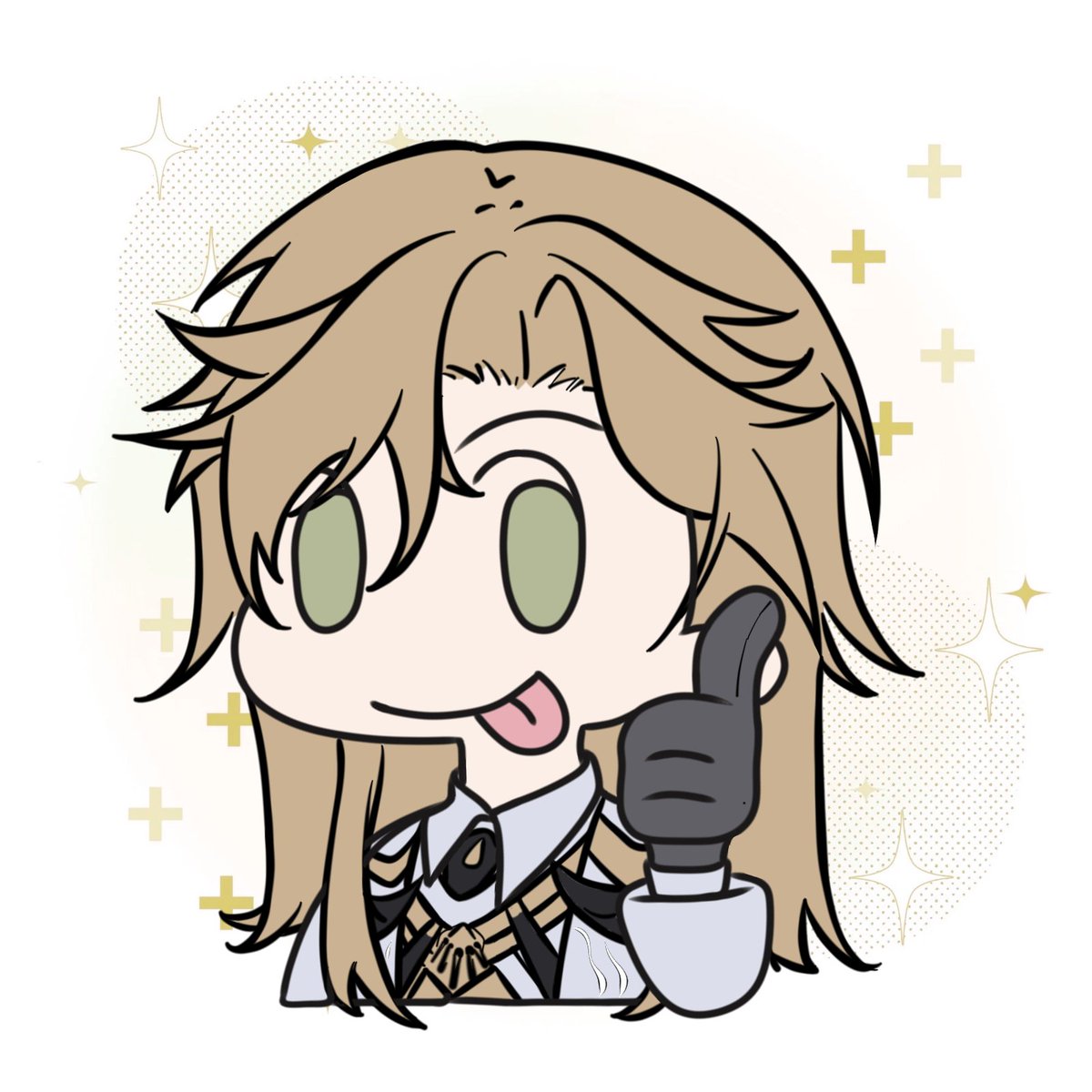 哎哟咋这么呆傻