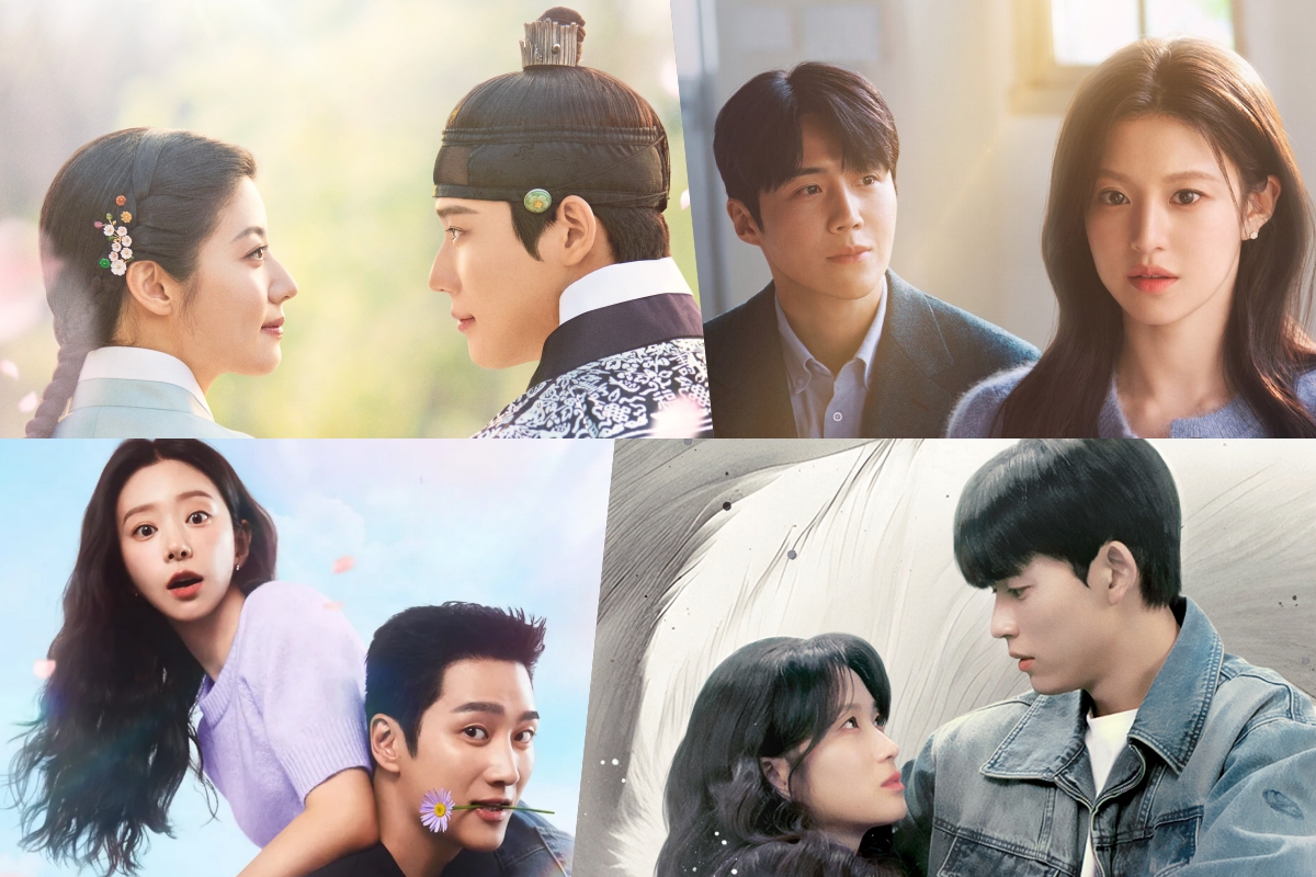 soompi's tweet image. 8 New K-Dramas To Check Out In January 2026 
soompi.com/article/180925…
