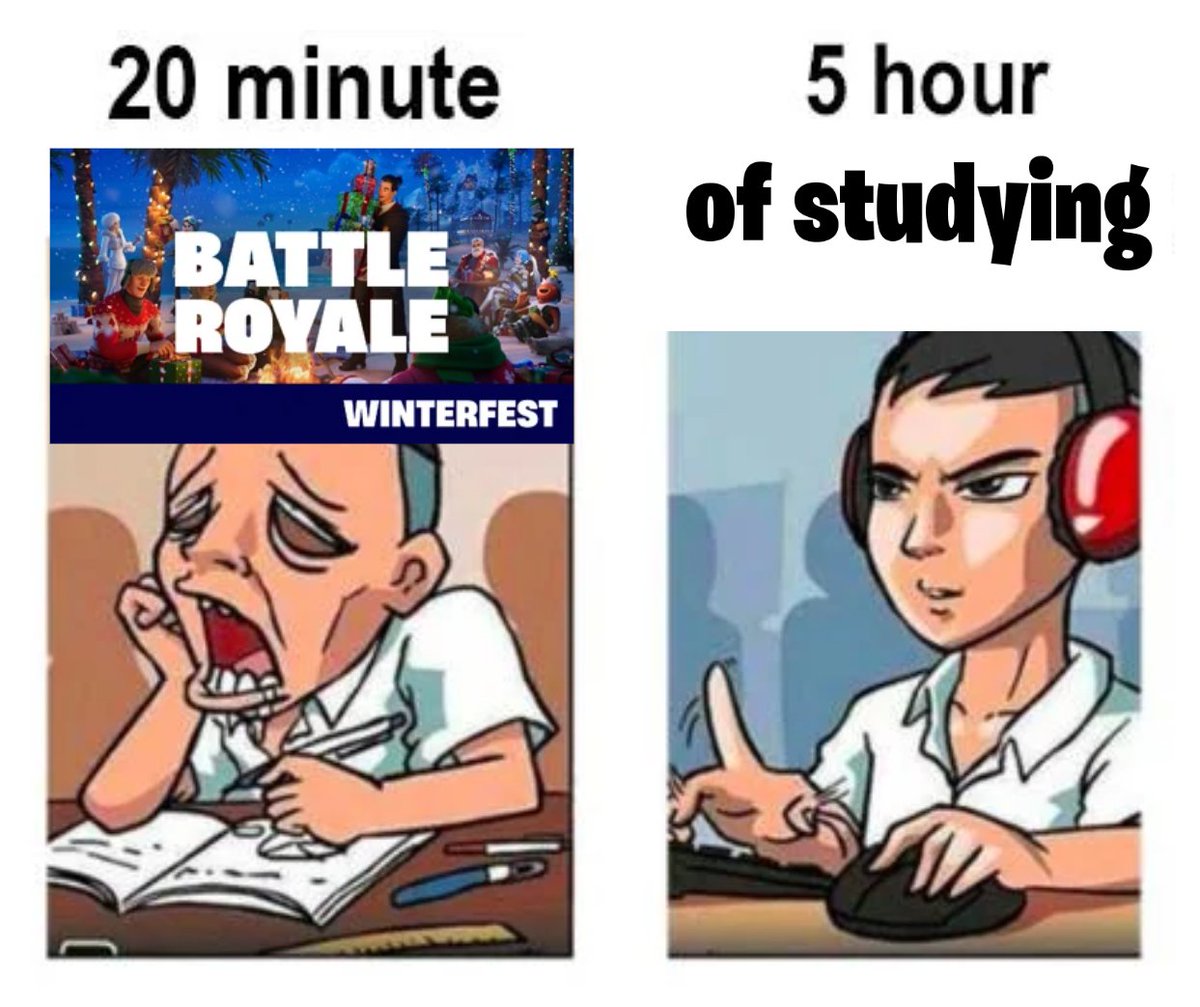 JoellJoelly | Fortnite: Save The World. (@joelljoelly) on Twitter photo 