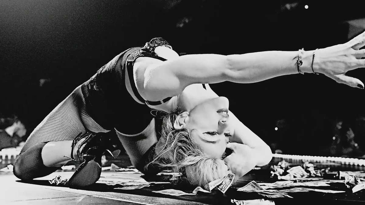 I'm very happy that Madonna's Love Spent (Acoustic Version) is finally on streaming platforms - even more happy all the 2012-2019 releases are now under Warner where they belong ❤️

The MDNA Tour live version of Love Spent is my favourite thing from the entire MDNA era - the