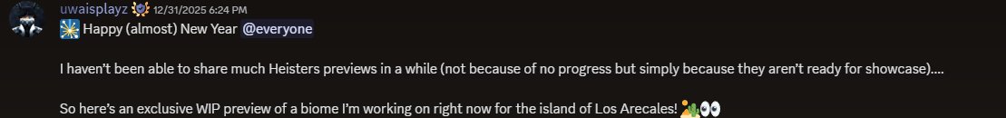 Heisters Info tweet media