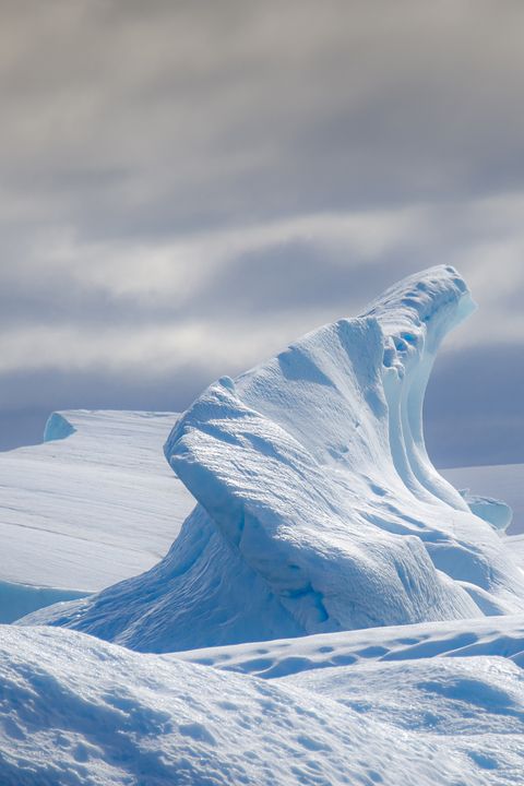 KeithKleinick's tweet photo. Art of the Day! "Frozen Wave". Buy at: https://t.co/DTvesPYz87 https://t.co/N03xcfqasJ