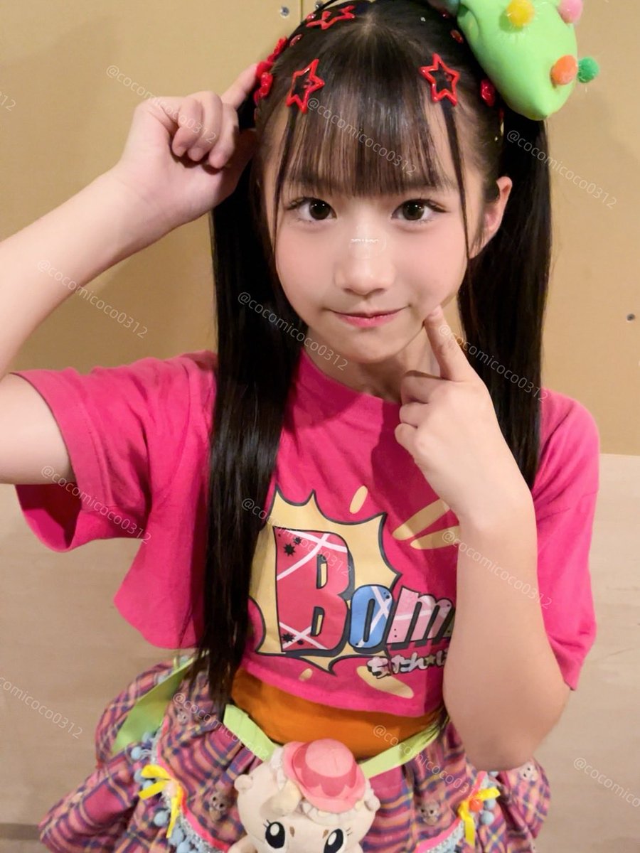 ちぃたん☆ぼんばーず (@chiitan_bombers) / Posts / X