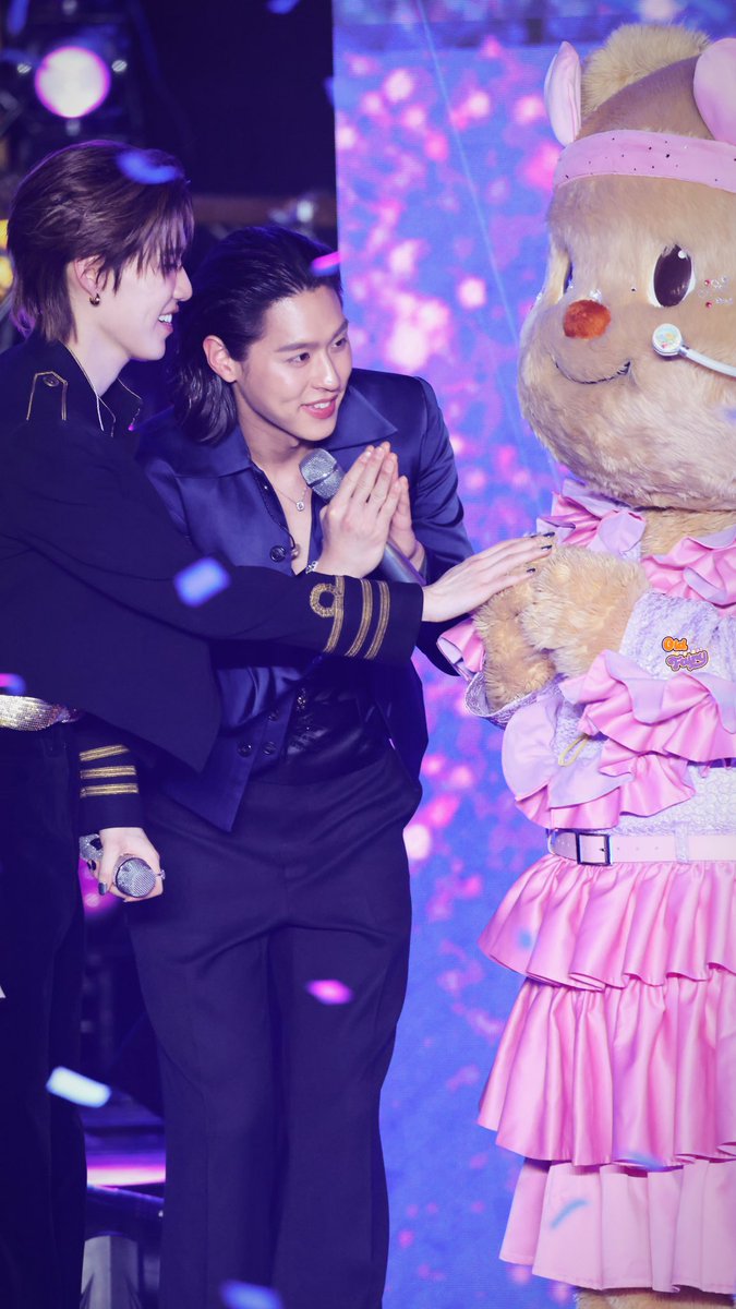 THRP1234's tweet image. อุ๋งอิ๋งในใจ 🥹💓