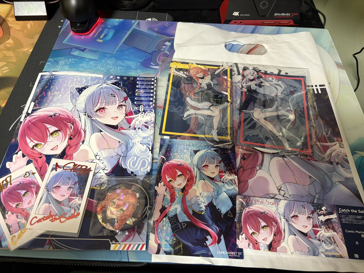 ふさばみい (@fusaba_mi_i) / Posts / X