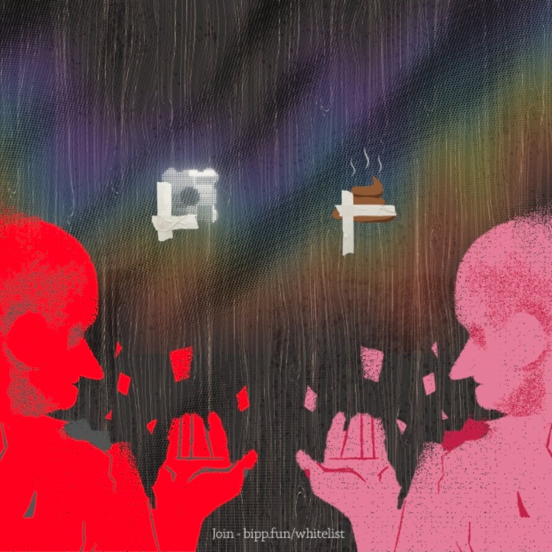 Pick shit ? Bipp bipp.fun/whitelist?ref=…