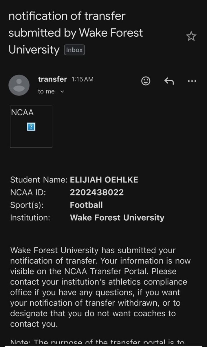 Elijiah Oehlke tweet media