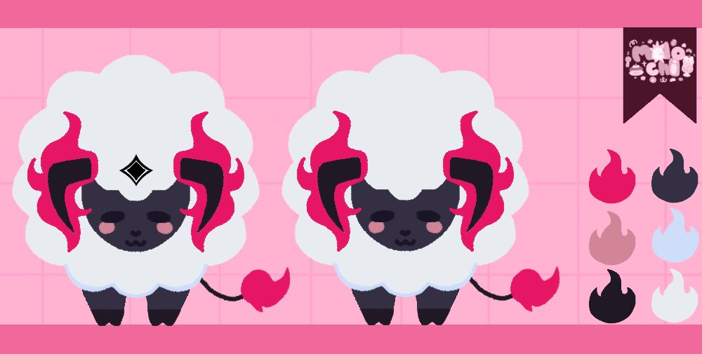 🐑₊˚⊹❤️‍🔥Sheep!❤️‍🔥⊹˚₊🐑
 ✦ . 　⁺ 　 . ✦ . 　⁺ 　 . ✦✦ . 

Finished mascot design commission from over on Vgen! 
✎ᝰ. { Character belongs to @/MumbleVT }

#VGenComm #VGen
