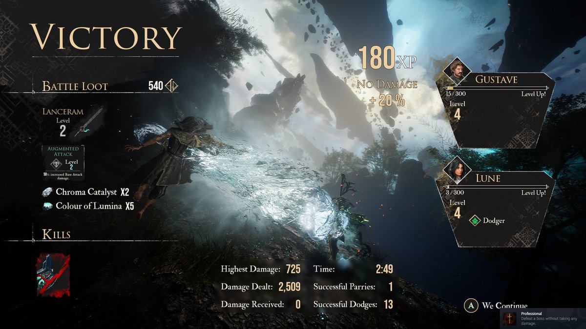 𝄞 Esseph 🎧⭐ BGM & Vocal Mixer on VGen 𝄇 tweet media