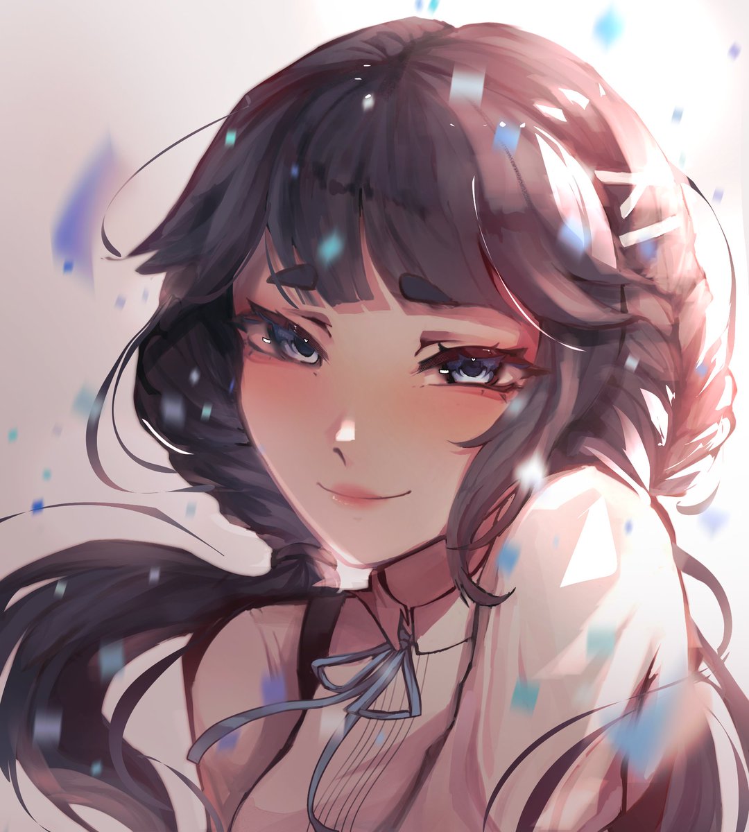 Feliz cumpleaños a mí, yay! ^^