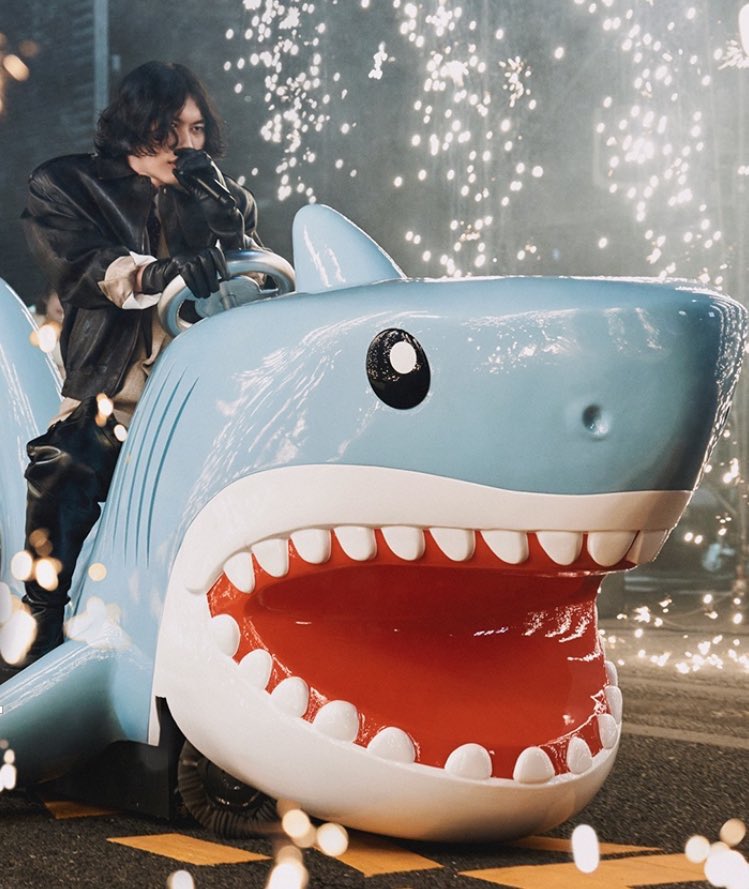 努力 未来, a beautiful shark
努力 未来, a beautiful shark
努力 未来, a beautiful shark
努力 未来, a beautiful shark